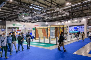 El Grupo Fenzi en Vitrum 2021: Soluciones de alta tecnología yrendimiento excepcional para la industria internacional del vidrio