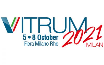 Gracias a todos los que vinieron a visitarnos a Vitrum2021